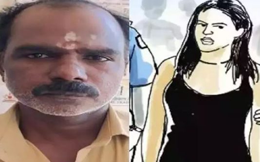 கணவனை விஷம் வைத்து கொன்ற மனைவி : வெளியான அதிர்ச்சி பின்னணி!!