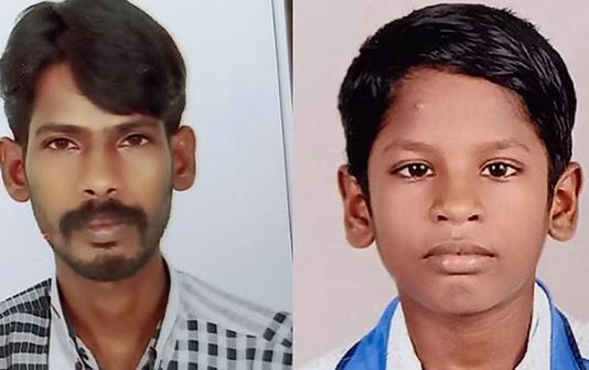 செல்போனில் கேம் விளையாடியதை கண்டித்ததால் மகன் தற்கொலை : சோகத்தில் தந்தைக்கு நேர்ந்த கதி!!