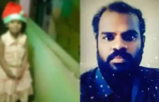 மகளை கொன்று பக்கெட்டில் அடைத்த கொடூர தந்தை : மனதை உலுக்கிய சம்பவம்!!