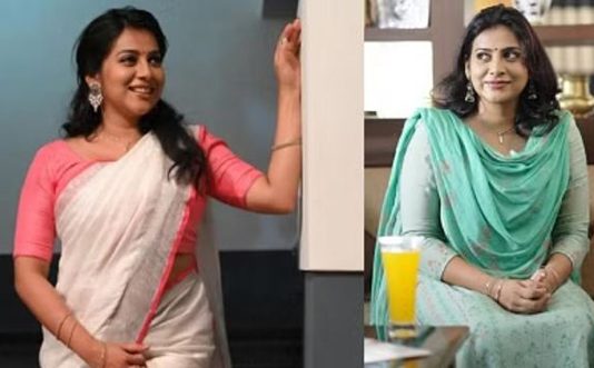 பிரபல நடிகையை ஷட்டரை மூடி கடைக்குள் அடைத்துவைத்த ஷோரூம் ஊழியர்கள்… பயத்தில் அழுததாக நடிகை பேட்டி!!