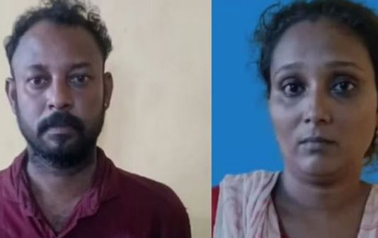 வேலைதேடி வரும் பெண்களே குறி… தம்பதி செய்த மோசன செயல் : விசாரணையில் பகீர்!!