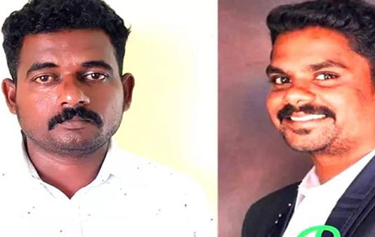 தங்கச்சி கணவருடன் கள்ளக்காதல் : தடையாக இருந்த கணவனுக்கு நேர்ந்த விபரீதம்!!