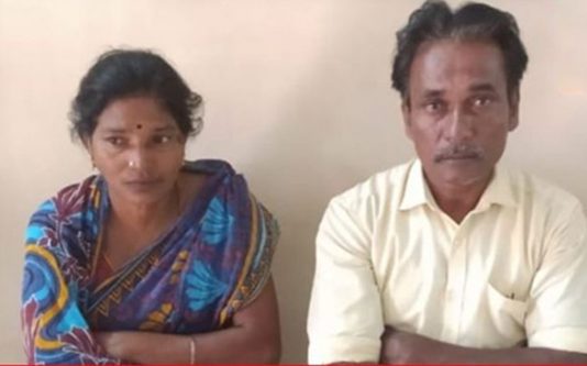 மகனுடன் ரகசிய உறவு… ஆத்திரத்தில் பெற்றோர் செய்த கொடூரம் : வெளிவந்த உண்மை!!