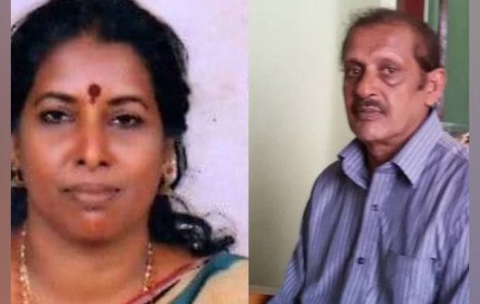 இரண்டு பெண்கள் நரபலி… துண்டு துண்டாக வெட்டி புதைத்த தம்பதி : வெளியான பகீர் தகவல்!!