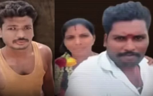 காதலனை ஏவி கணவனை கொலை செய்து வீடியோ காலில் ரசித்த மனைவி : அம்பலமான அதிர்ச்சி தகவல்!!