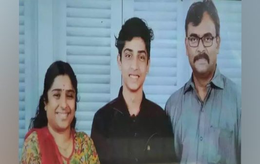 மகன் இறந்த துக்கம் தாங்காமல் இருந்த தம்பதி எடுத்த விபரீத முடிவு!!