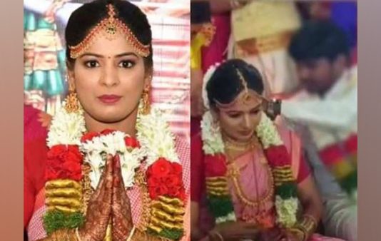 40 நாட்கள் வாழ்ந்துவிட்டு எஸ்கேப்பான காதல் மனைவி : அதிர்ச்சியில் உறைந்துபோன கணவன்!!