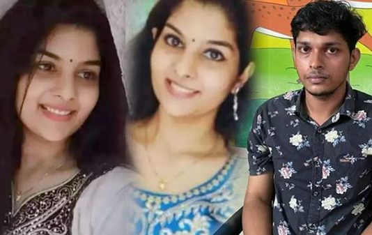 காதலை ஏற்க மறுத்ததால் ஆத்திரம் : இளம்பெண்ணுக்கு இளைஞர் செய்த கொடூரம்!!