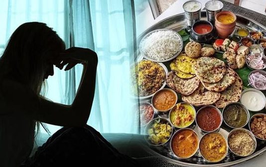 1 வாங்கினால் மற்றொன்று இலவசம்…. சாப்பாட்டுக்காக 8 லட்சத்தை இழந்த பெண் : வெளியான அதிர்ச்சி தகவல்!!