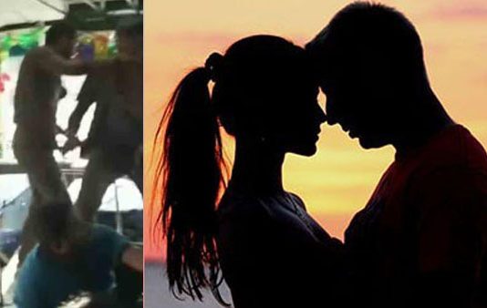 காதலனுடன் தொடர்பை துண்டித்த கல்லூரி மாணவி : காரணமாக இருந்த தனியார் பேருந்து நடத்துநருக்கு நேர்ந்த விபரீதம்!!