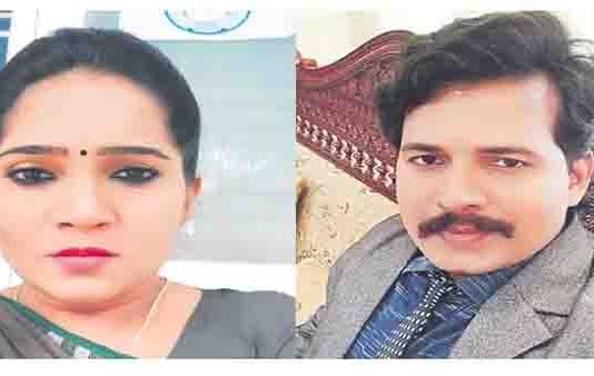 சீரியல் நடிகையின் லவ் சீரிஸ்.. மாடியில் இருந்து தூக்கி வீசப்பட்ட முன்னாள் காதலன் : பகீர் சம்பவம்!!