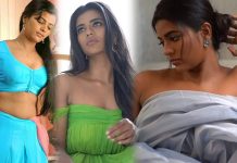 சிலந்தி வலையில் சிக்கிய சிலுக்கு மரம்.. ஐஸ்வர்யா ராஜேஷின் செம சூடான லேட்டஸ்ட் கிளிக்ஸ்!!