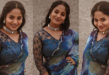 செம ஹாட் வீடியோவை வெளியிட்டு ரசிகர்களின் கவனத்தை சுண்டி இழுத்த பவி டீச்சர்!!