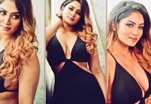 போட்டோ பாத்தப்பவே கிர்ருன்னு வந்துச்சு… இப்ப இது வேறயா? ஷிவானி வெளியிட்ட வீடியோ.. குஷியான நெட்டிசன்கள்!!