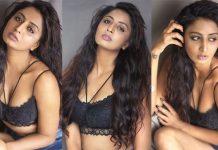 பின்னழகை எடுப்பாக காட்டி போட்டோ ஷூட் நடத்திய சீரியல் நடிகை சுபா!!