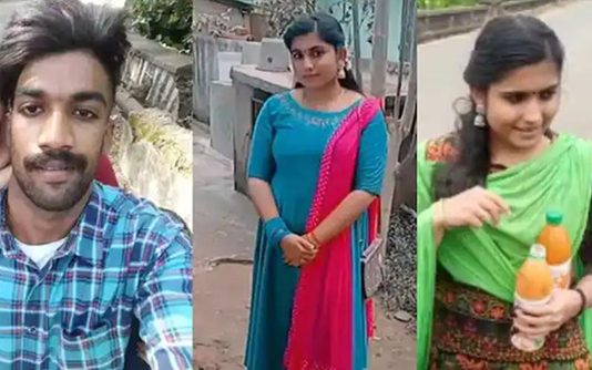 காதலனை விஷம் கொடுத்து கொன்ற காதலி… வெளியான அதிர்ச்சி காரணம்!!