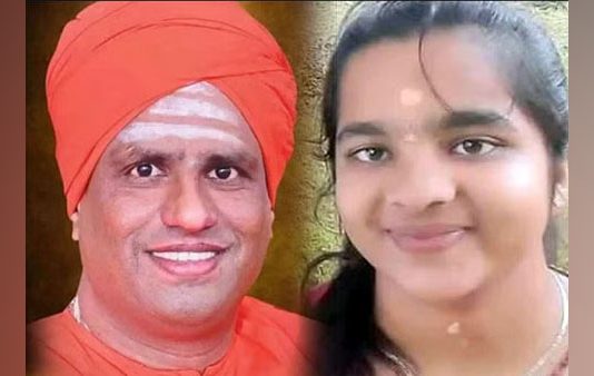 RECORD செய்யப்பட்ட ஆபாச வீடியோ… இளம் பெண்ணிடம் ஏமாந்த மடாதிபதி எடுத்த விபரீதம்!!