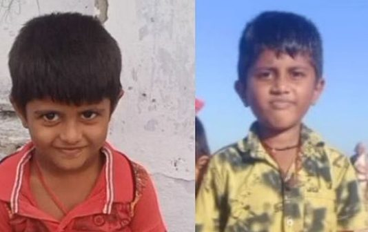 குளத்தில் மிதந்த இரண்டு சகோதரர்கள் உடல்.. பதறியடித்து ஓடிவந்த பெற்றோர் : நடந்தது என்ன?