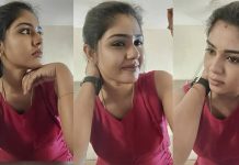 தழுக்கு மொழுக்குன்னு இருக்குற உடம்பை காட்டும் ஹேமா.. வாயை பிளந்த ரசிகர்கள்!!
