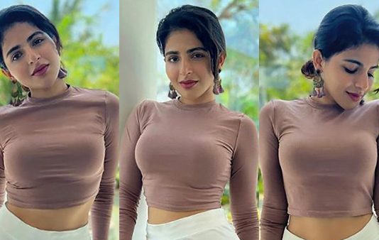 இதுவரை இல்லாத கவர்ச்சியில் ஐஸ்வர்யா மேனன் ஹாட் போட்டோஸ்!!