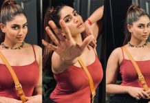 ப்பா.. கிறுகிறுன்னு வருதே.. நீச்சல் உடையில் வெண்ணைக்கட்டி உடம்பை காட்டி ரசிகர்களை வெறியேத்தும் ஷிவானி நாராயணன்!!