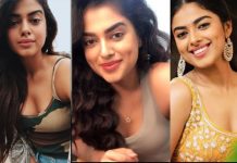 சித்தி இத்னானியின் லேட்டஸ்ட் புகைப்படங்களை பார்த்து சொக்கி போன இளசுகள்!!