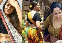 ப்பா இது எக்ஸ்ட்ரா சைஸ்… அனசுயா வெளியிட்ட ஹாட் போட்டோஸ்!!