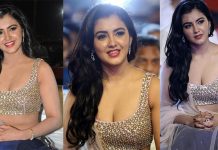 ஒத்த பூவ வெச்சு மொத்த சோலிய முடிச்சுபுட்டீங்க… மாளவிகா சர்மா கியூட் கிளிக்ஸ்!!