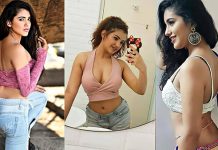 குளிச்சிட்டு அப்படியே வந்துட்டீங்க போல.. மாளவிகா சர்மாவின் லேட்டஸ்ட் கிளாமர் புகைப்படங்கள்!!