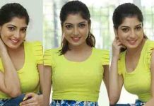 ப்பா இது என்ன உடம்பா இல்ல ரப்பர் சிலையா… சீரியல் நடிகையின் ஹாட் போட்டோஸ்!!