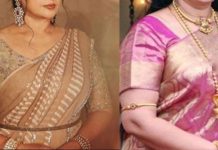 சினிமாவில் நடிக்க வாய்ப்பு தரேன்னு அந்த மாதிரி கூப்பிடுவாங்க… பிரபல நடிகரின் மனைவி ஓபன் டாக்!!