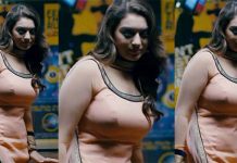 ப்பா எத்ததண்டி.. கவர்ச்சி உடையில் போஸ் கொடுத்து ரசிகர்களை சூடேற்றிய ஹன்சிகா!!