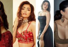 ஐயோ நைட்டு தூக்கம் போச்சே… முழு தொடையை படம் போட்டு காட்டிய ரஷ்மிகா ஹாட் போட்டோஸ்!!