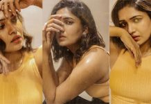 பட வாய்ப்புக்காக இப்படியா..? என்னமா இப்படி இறங்கிட்டீங்க.. வாணி போஜனின் லேட்டஸ்ட் ஹாட் கிளிக்ஸ்!!