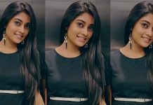 Adjust பண்ணேன்.. இன்ஃபெக்ஷன் ஆகிடுச்சு.. பகீர் கிளப்பிய நடிகை அம்மு அபிராமி!!