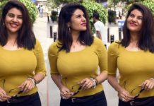 தாவணி போட்ட தீபாவளி வந்தது என் வீட்டுக்கு… நிவிஷா ஹாட் பிக்ஸ்!!