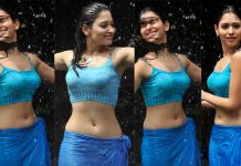 இவ பார்த்த பார்வையிலே பச்சை தண்ணி பத்திக்கிருச்சே… தமன்னா ஹாட் போட்டோஸ்!!