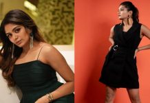 அந்த பார்வையே ஆள கொல்லுது.. சைனிங் உடம்பை காட்டி இளசுகளை மூடேத்தும் அதிதி ஷங்கர் லேட்டஸ்ட் ஹாட் கிளிக்ஸ்!!