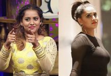 அல்டாப்பு ராணி ஆகாசவானி உல்டாப்பா போனா… ஜாக்லின் ஹாட் போட்டோஸ்!!