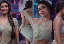 ஒரு மாசத்துக்கு ஒருத்தரு… திருமணம் ஆன நடிகருடன் ரைடு சென்ற கீர்த்தி சுரேஷ் : வைரல் வீடியோ!!