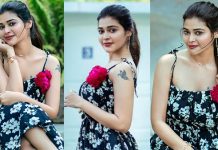 இணையத்தில் வைரலாகும் தர்ஷா குப்தாவின் படு மோசமான புகைப்படங்கள்.. கண்டபடி வர்ணிக்கும் நெட்டிசன்கள்!!