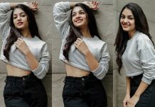 லவ் டுடே இவானாவின் புகைப்பங்களை பார்த்து வர்ணிக்கும் நெட்டிசன்கள்!!