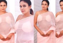 ப்பா எந்த ஆங்கிள்ள பார்த்தாலும் ஜிவ்வுன்னு ஏறுது.. சாந்தினியின் ஹாட் போட்டோஸ்!!