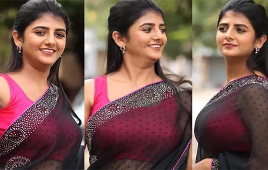 கிக் ஏத்தும் லுக்கில் வயசு பசங்க மனச கெடுக்கும் கேப்ரியல்லா ஹாட் போட்டோஸ்!!