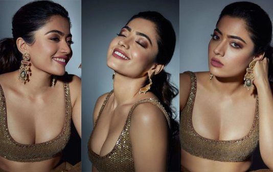 காசு கொடுத்தா என்ன வேணாலும் பண்ணுவீங்களா.. வதந்தியால் காட்டமான ராஷ்மிகா!!