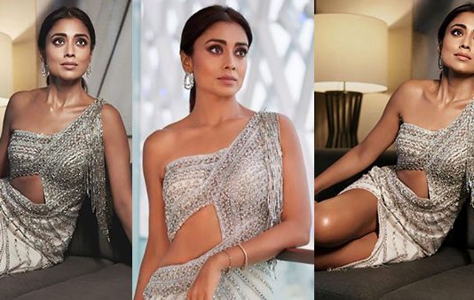 இந்த வயசுலயும் ஸ்ரேயாவின் செம ஹாட் போட்டோஸ்!!