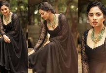 முதன்முதலில் எப்போ பிட்டு படம் பார்த்தீங்க? அதிர்ச்சி கொடுத்த ஸ்ருஷ்டி டாங்கே!!