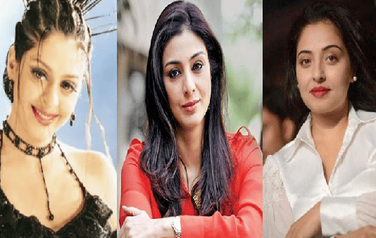 கல்யாணம்னு நினைச்சாலே கசக்குது.. 40 வயதை தாண்டியும் ஒண்டிக்கட்டையாக இருக்கும் 9 டாப் நடிகைகள்!!