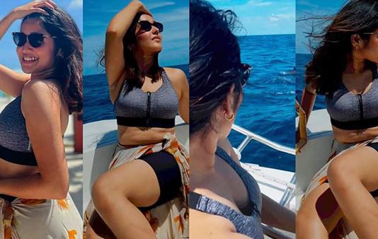 அனிகாவுக்கு வந்த சோதனை.. இத முன்னாடி யோசிச்சு இருக்கலாம்!!