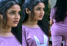 கவர்ச்சி உடையில் இணையத்தை கலக்கும் அனிகா வெளியிட்ட லேட்டஸ்ட் கிளிக்ஸ்!!